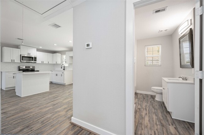 Building Photo - 3629 Corder St