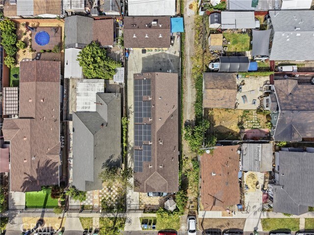 Building Photo - 5017 Halldale Ave