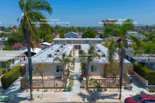 Building Photo - 5078 Madison Ave