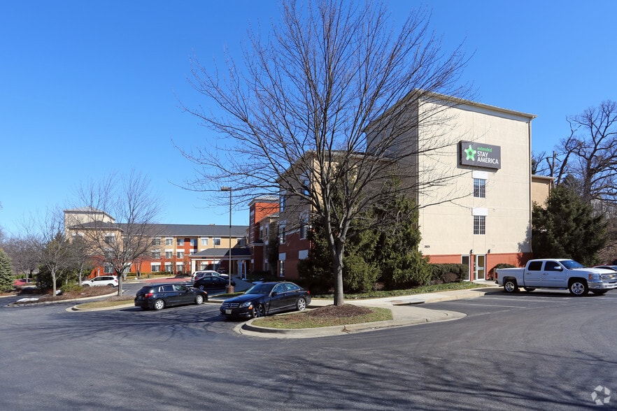 Furnished Studio - Rockville - Rockville, MD | Apartment Finder