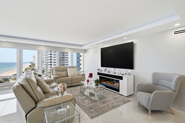 Building Photo - 4100 Galt Ocean Dr