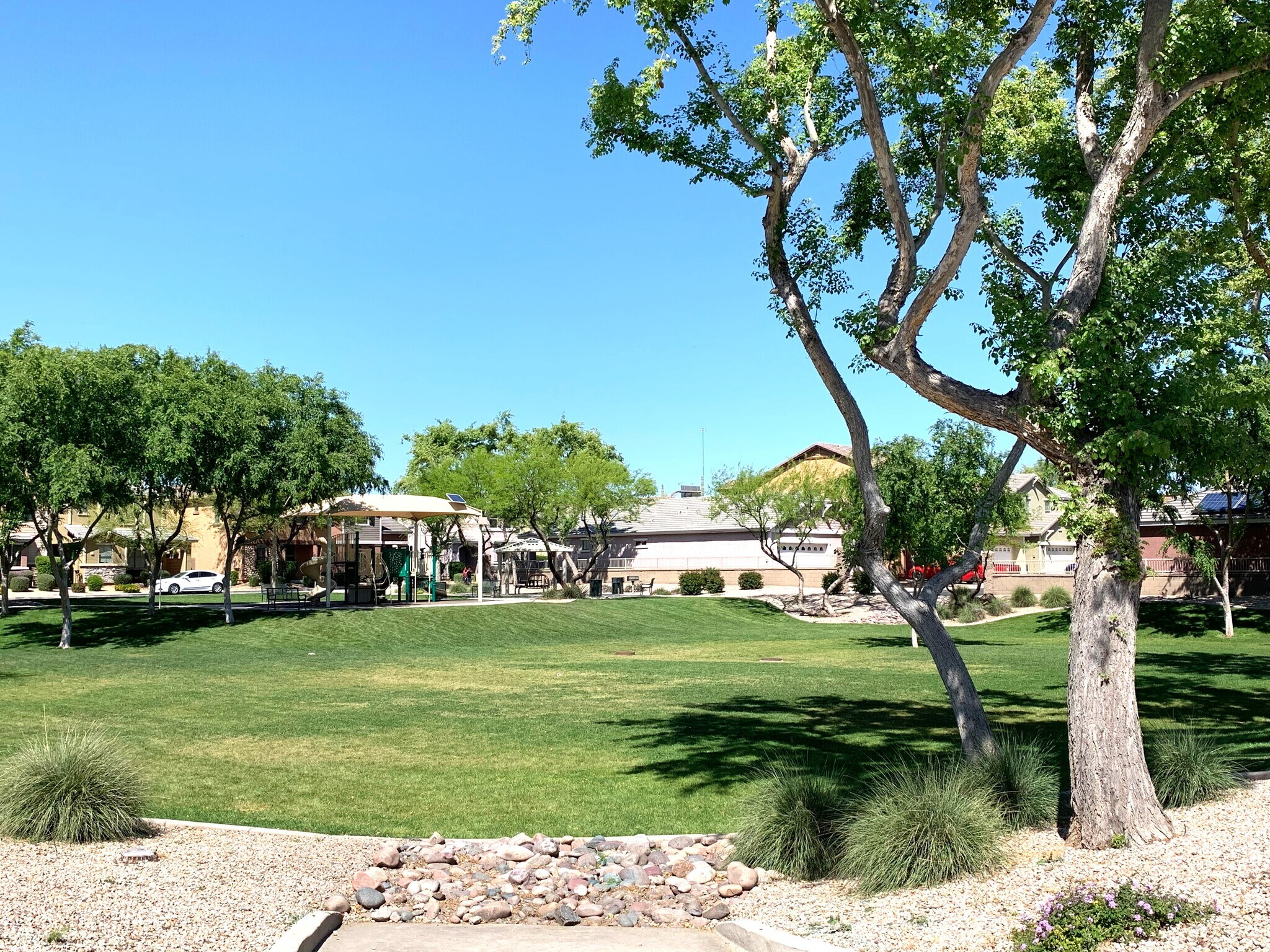 SUBDIVISION PARK - 3708 E Kerry Ln