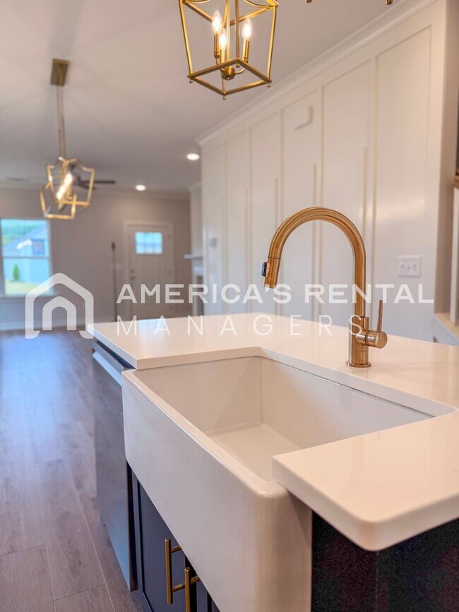 Building Photo - Beautiful New Construction 3 Bed, 2.5 Bath...