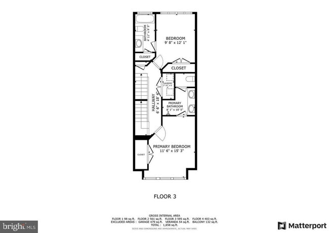 Building Photo - 16105 Connors Wy