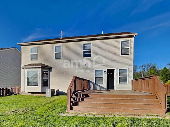 Building Photo - 13 Stoney Bluff Way