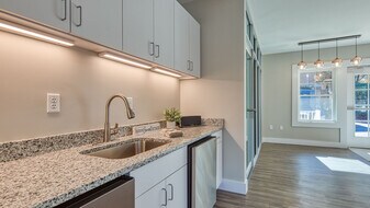 Building Photo - Millspring Commons