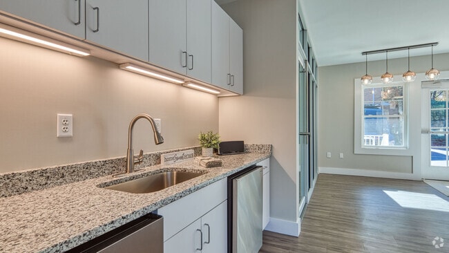 Building Photo - Millspring Commons Apartments and Townhomes