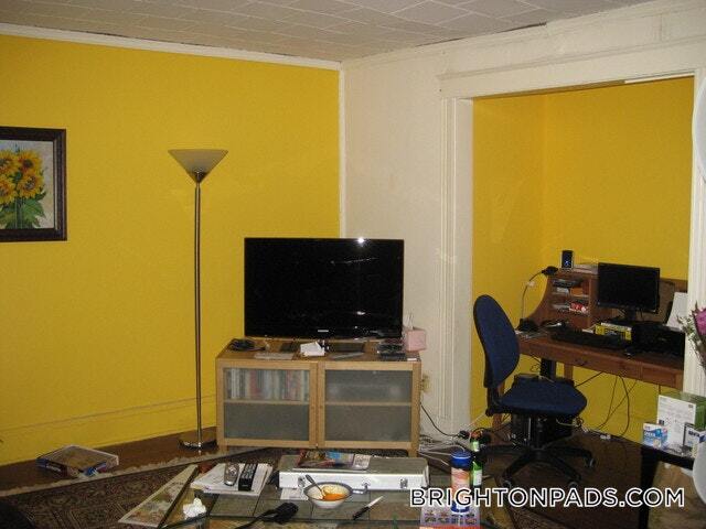 Building Photo - 1615 Commonwealth Ave