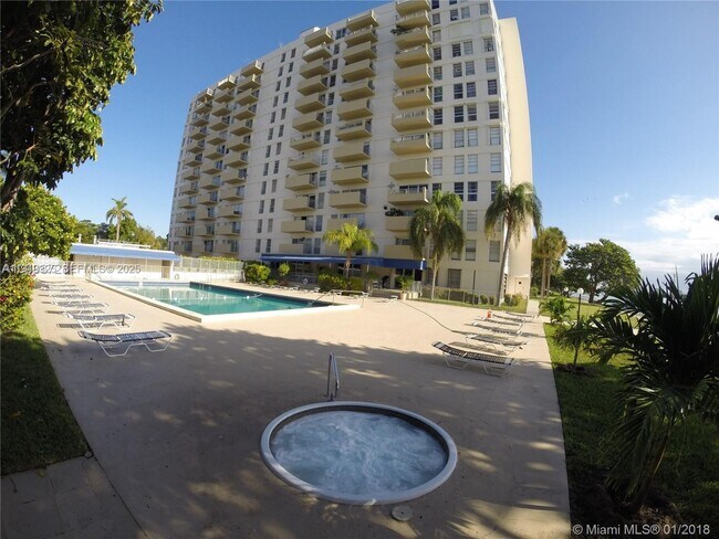 Building Photo - 880 NE 69th St