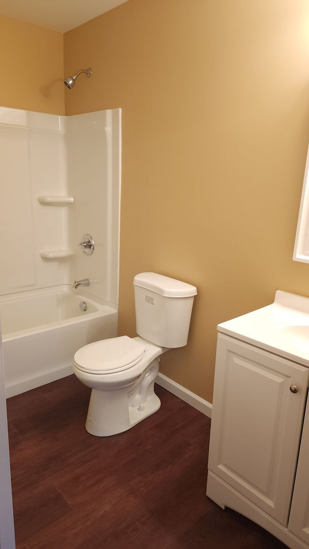 Building Photo - Fresh start calling, 3 Bedroom Rental Available!