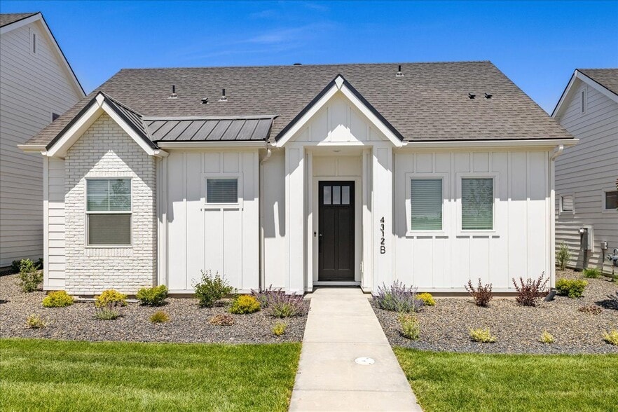Building Photo - Alante Homes at Spring Run