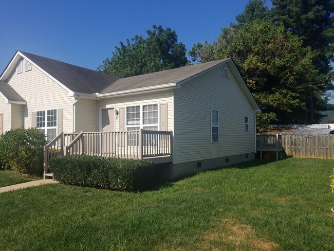 Building Photo - 47 Cypress Villa Ln