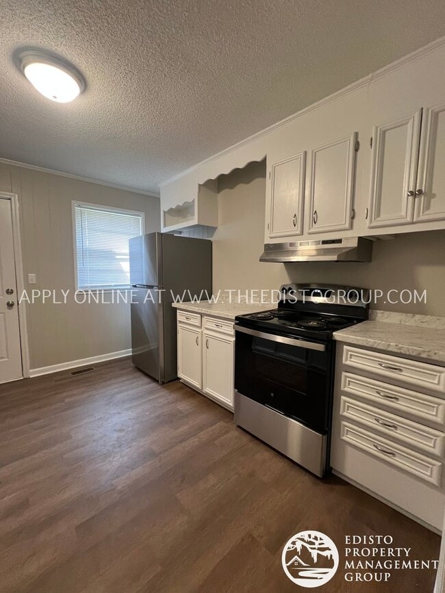 Building Photo - Cozy 2-Bed, 2-Bath Home in Orangeburg, SC
