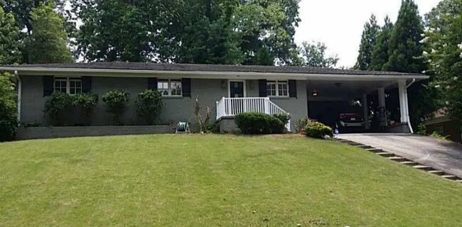 Primary Photo - 2506 N Bryan Cir