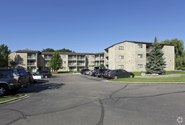 Primary Photo - Waybury at Chaska