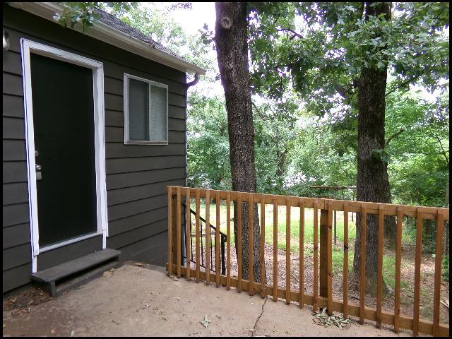 Building Photo - 5311 Wood St