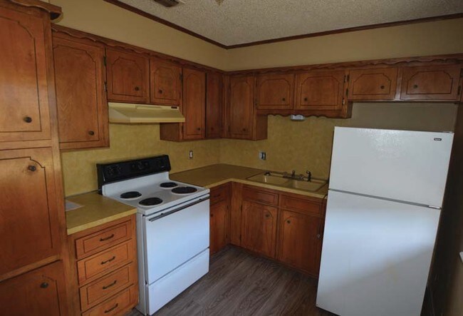 Interior Photo - Cedar Apartments