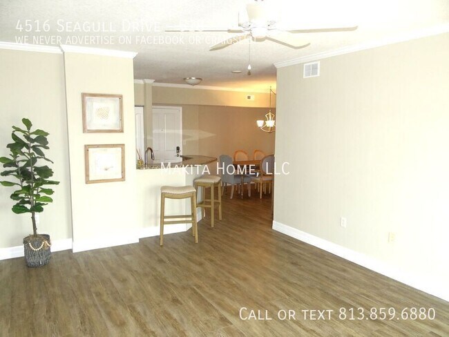 Building Photo - 4516 Seagull Dr