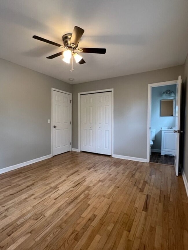 Building Photo - Fantastic Brick Ranch Home that has been refurbished - Open Floorplan with 3 bedrooms & 1.5 baths...