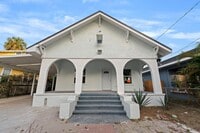 Building Photo - 2825 N Taliaferro Ave