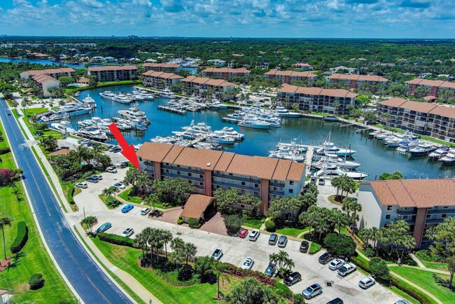 Building Photo - 1401 Tidal Pointe Blvd