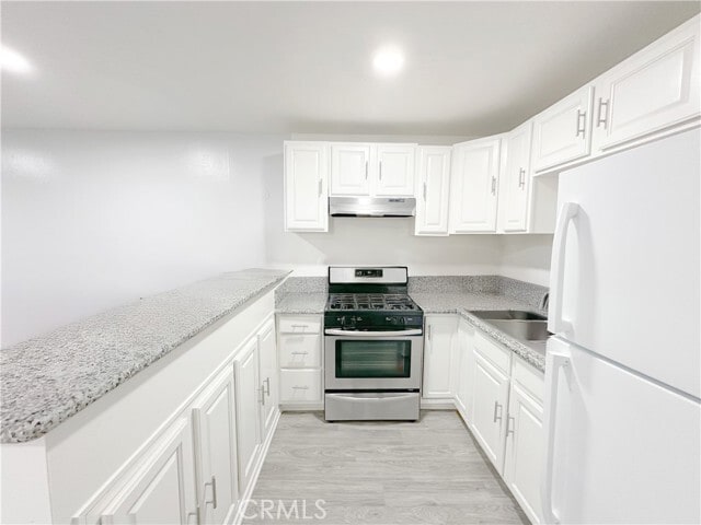 Building Photo - 841 W La Habra Blvd