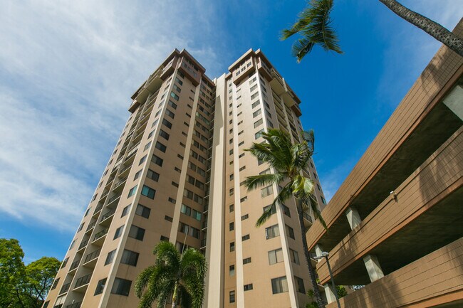 Building Photo - 98-351-351 Koauka Loop
