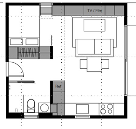 floorplan - 12 Maple Ave