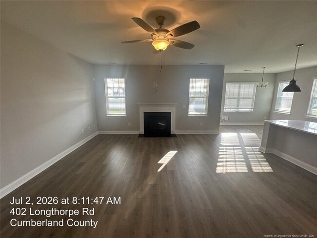 Building Photo - 402 Longthorpe Rd