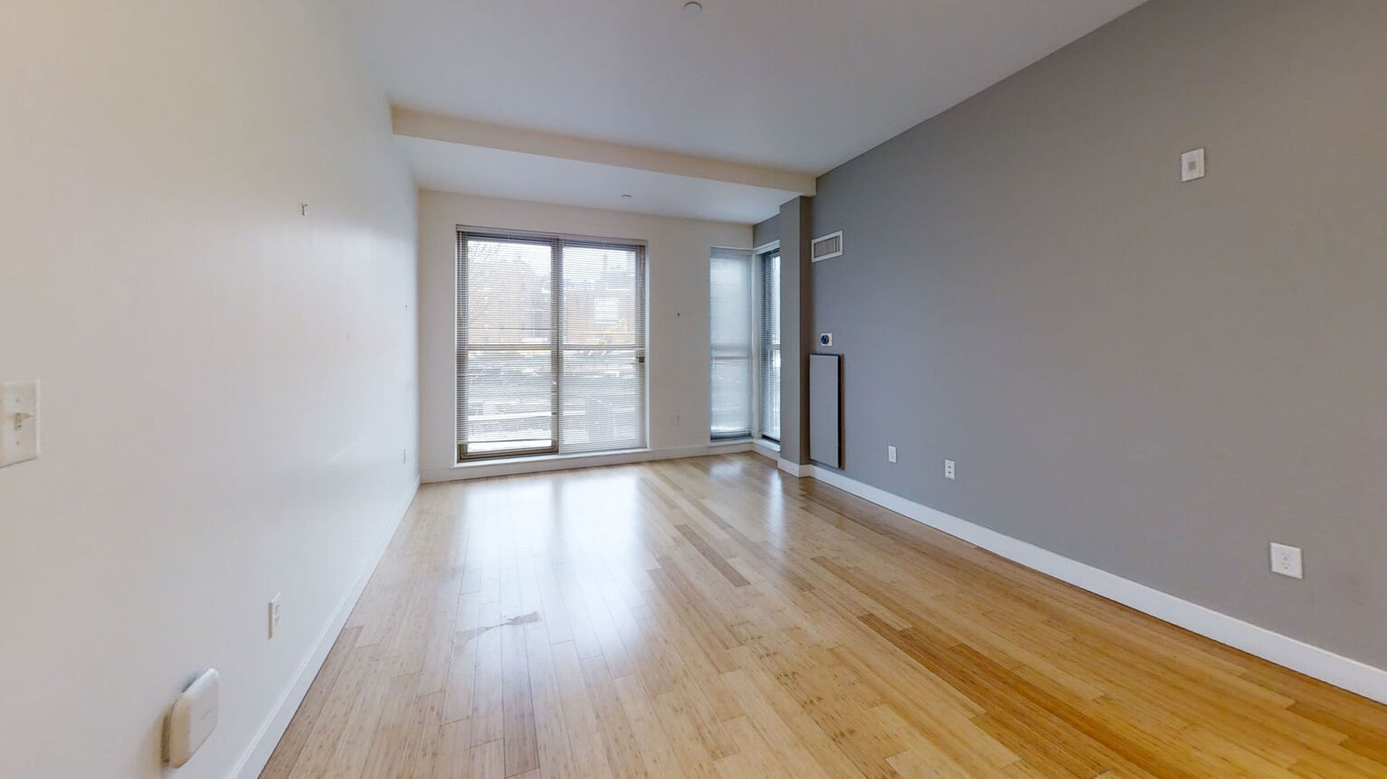 Building Photo - 1105 Boylston St