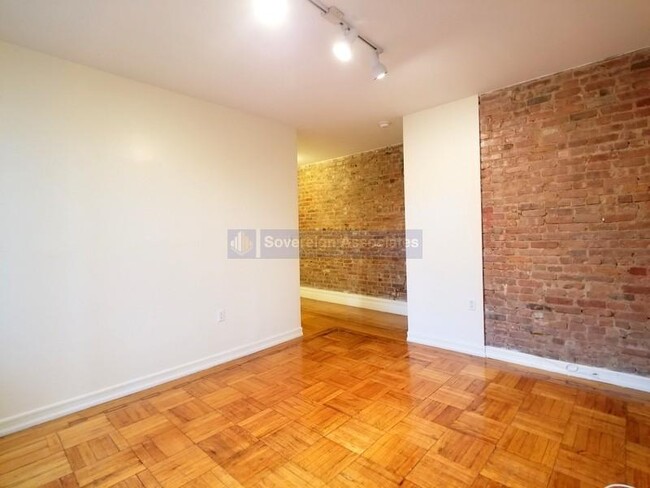 Floorplan - 86 Haven Avenue