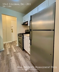 Building Photo - 1541 Colonial Dr