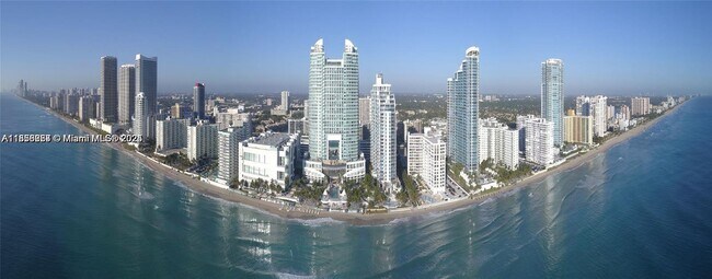 Primary Photo - 3001 S Ocean Dr