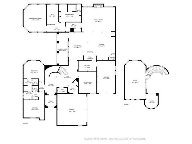 Building Photo - 1733 Adalina Dr