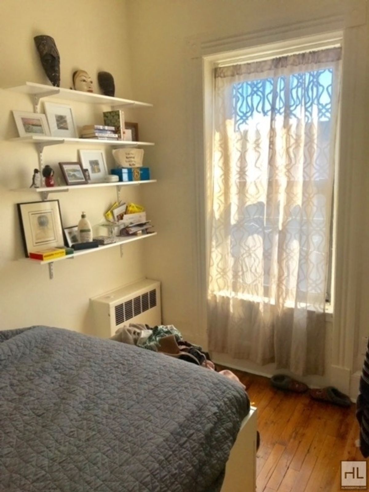 Building Photo - BEDFORD AVENUE / Crown Heights 1-Bed 1-Bath