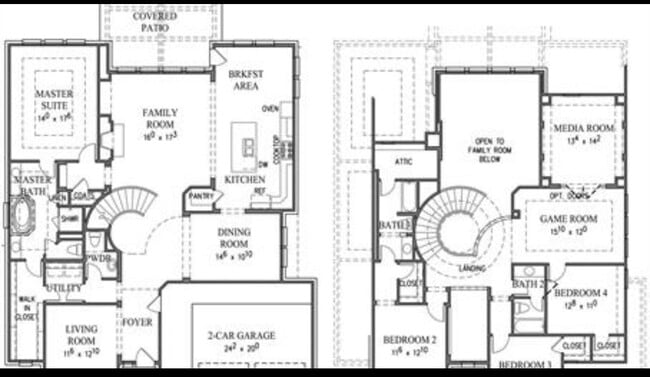 Building Photo - 9114 Corella Ln