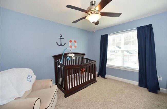 Building Photo - 1425 Red Oak Plantation Dr