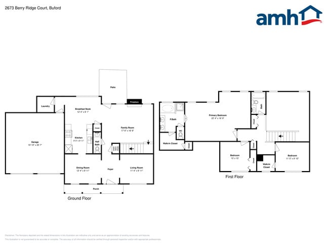 Building Photo - 2673 Berry Ridge Ct