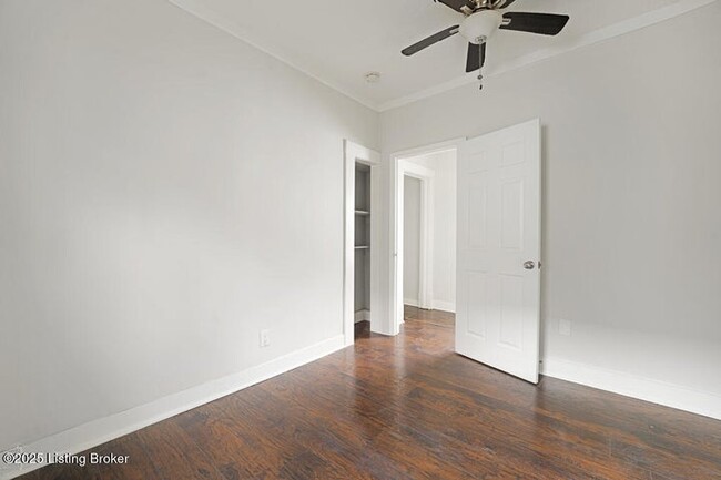 Building Photo - 1312 Lillian Ave