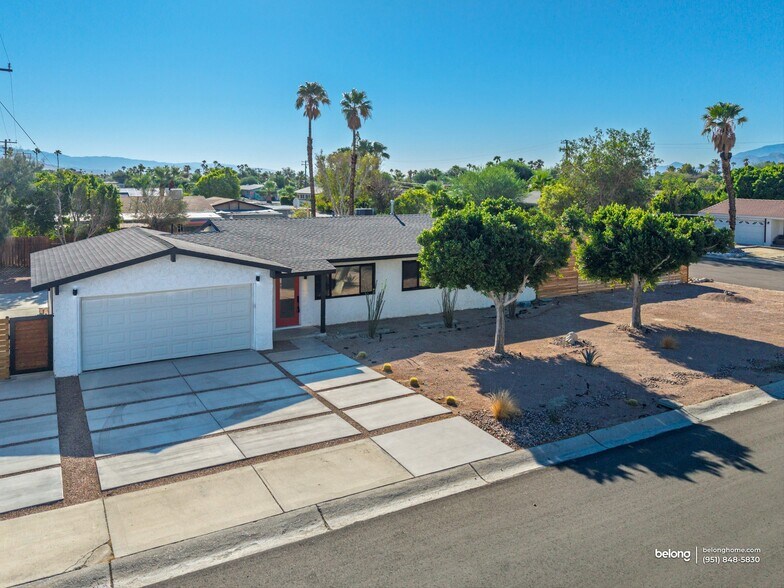 Building Photo - 2600 N Chuperosa Rd