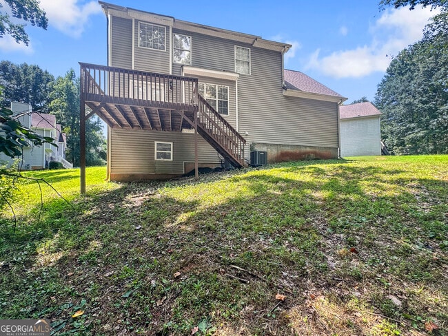 Building Photo - 6383 Cardiff Ln