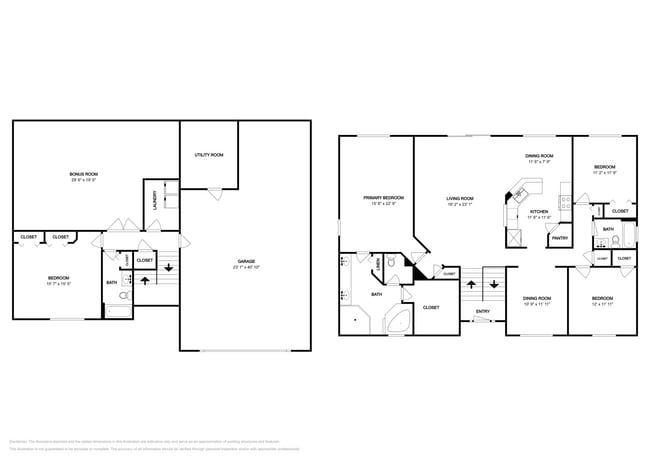 Building Photo - 2803 Eagle Lake Dr