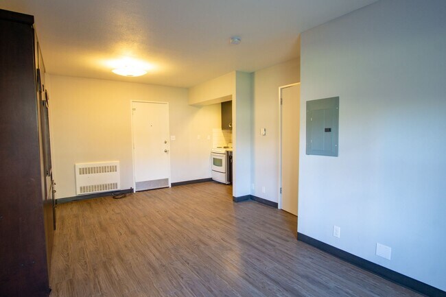 Building Photo - 3717 S Corbett Ave
