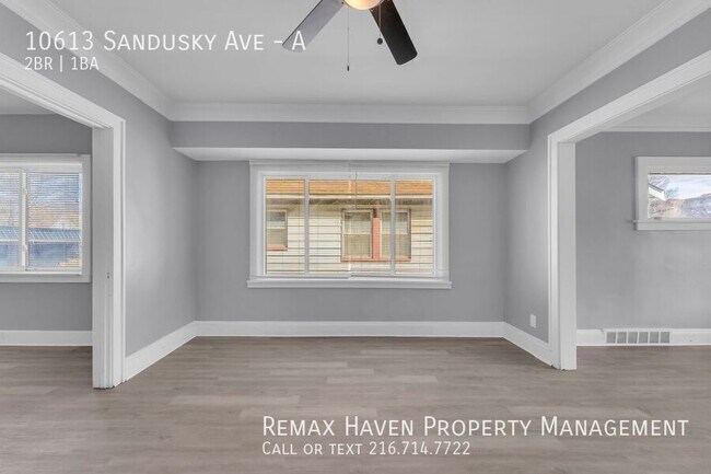 Building Photo - 10613 Sandusky Ave