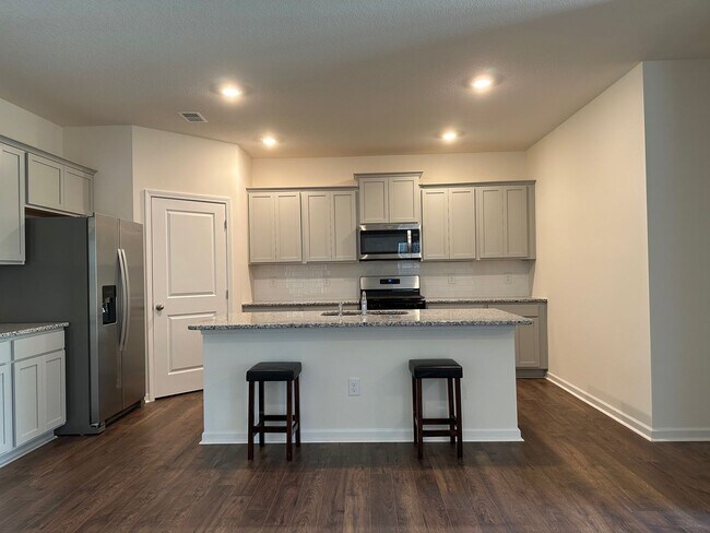Building Photo - 865 Barley Lp