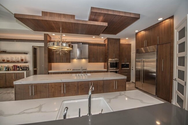 Building Photo - Luxury Unfurnished Single-Story Custom Home for Lease in Copper Ridge