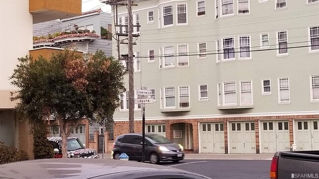 Building Photo - 1907 Greenwich St
