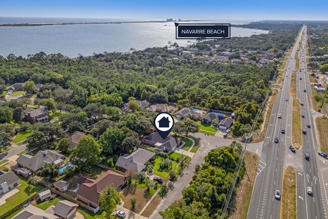 Building Photo - Beautifully Updated Home in Navarre!