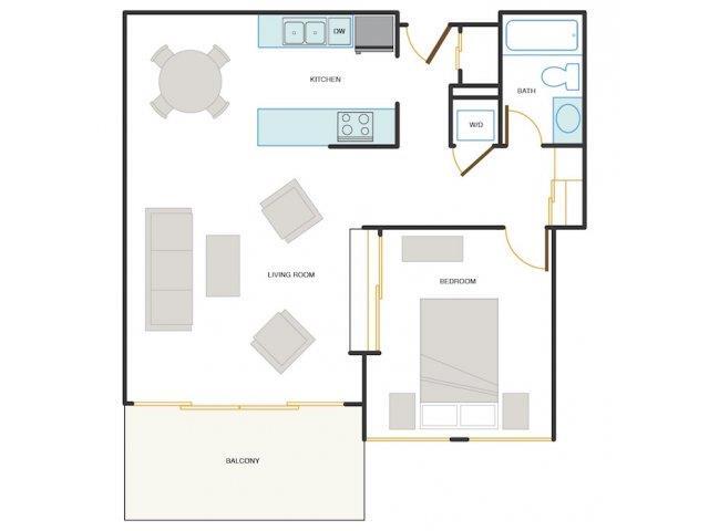 Floorplan - Sofi Belmont Glen