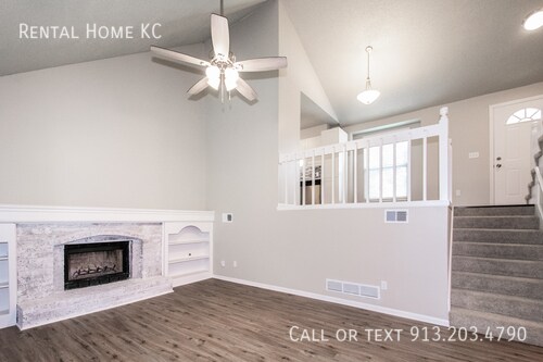 Building Photo - 15109 S Blackfoot Dr